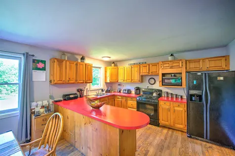 1184 Hammond Hill Road West Windsor VT 05089