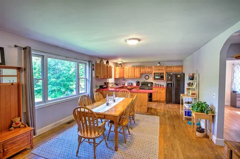 1184 Hammond Hill Road West Windsor VT 05089