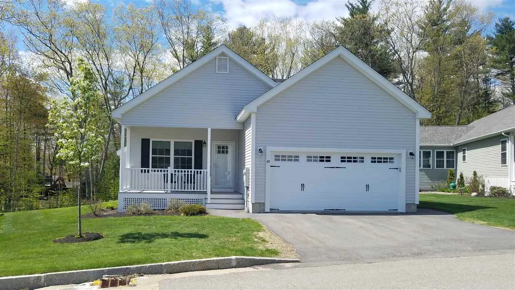 49 Cielo Drive Dover NH 03820