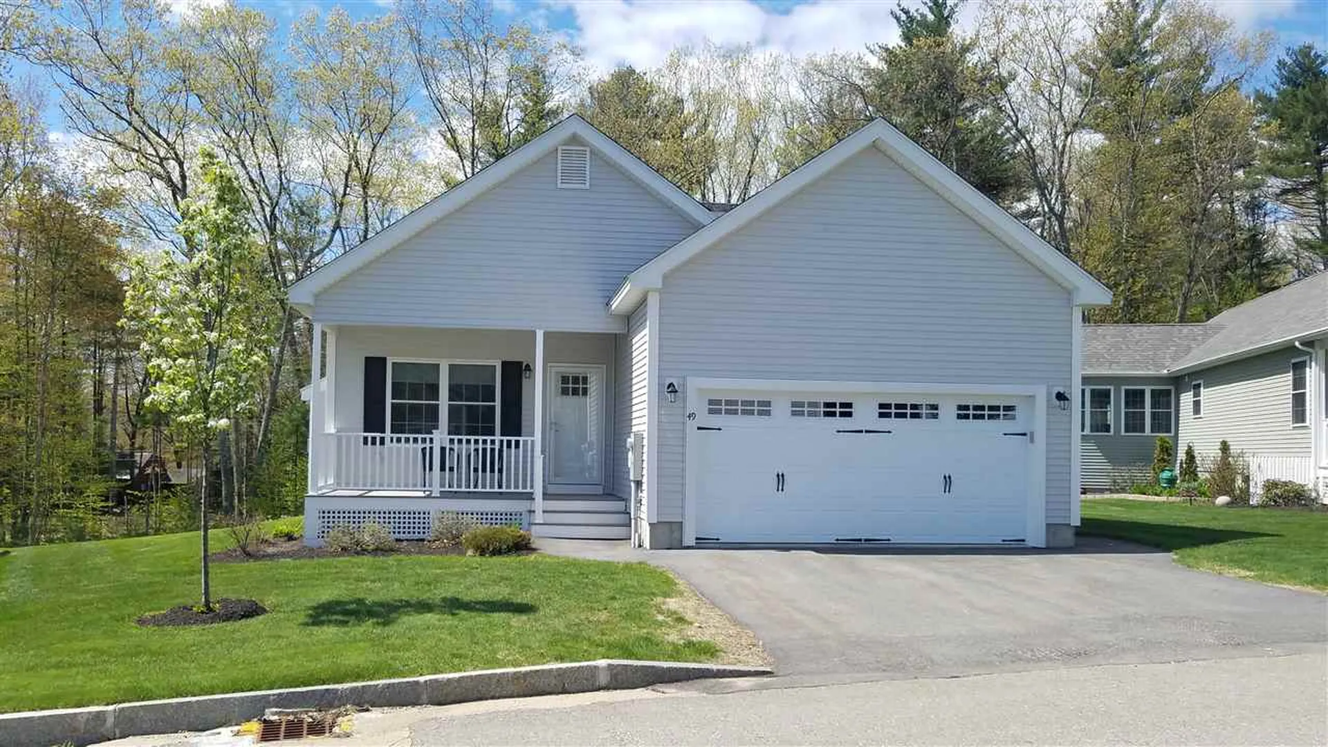 49 Cielo Drive Dover NH 03820