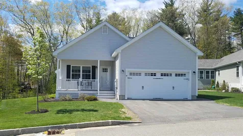 49 Cielo Drive Dover NH 03820