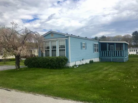 60 Silver Street Seabrook NH 03874