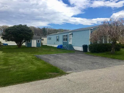 60 Silver Street Seabrook NH 03874