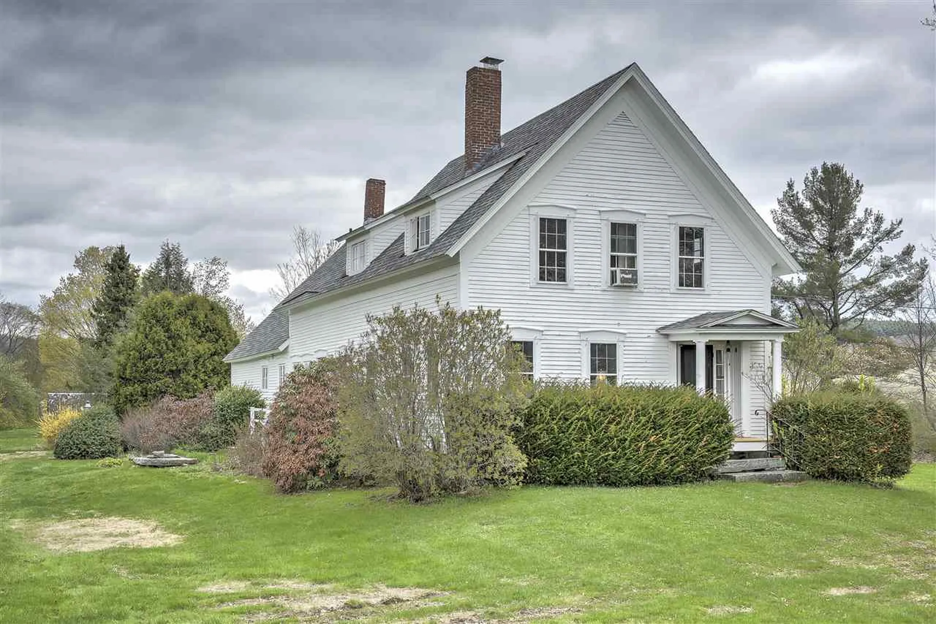 435 Alstead Center Road Alstead NH 03602
