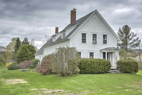 435 Alstead Center Road Alstead NH 03602