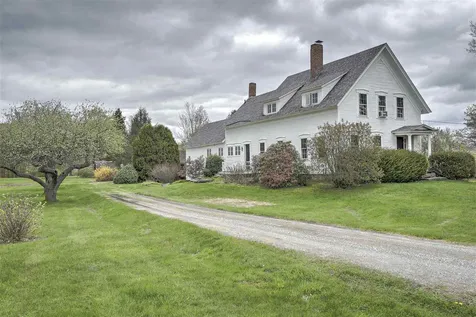 435 Alstead Center Road Alstead NH 03602