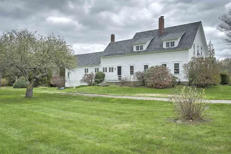 435 Alstead Center Road Alstead NH 03602