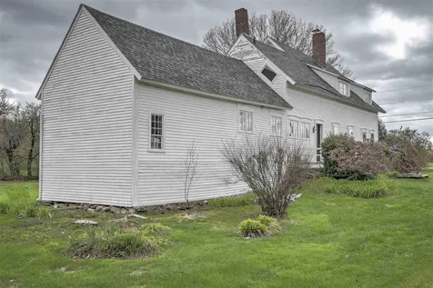 435 Alstead Center Road Alstead NH 03602