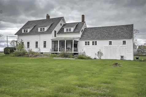 435 Alstead Center Road Alstead NH 03602