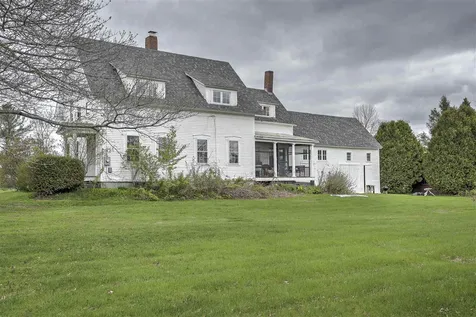 435 Alstead Center Road Alstead NH 03602