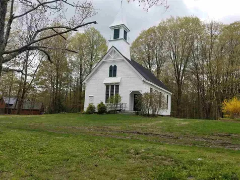 435 Alstead Center Road Alstead NH 03602
