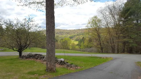 1874 Blood Brook Road West Fairlee VT 05045