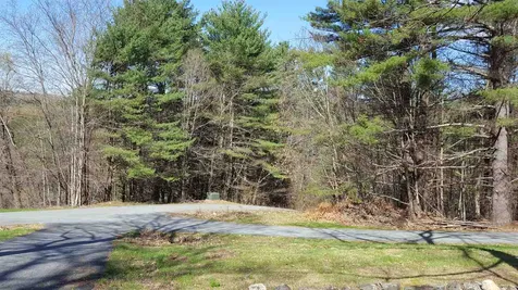 1874 Blood Brook Road West Fairlee VT 05045