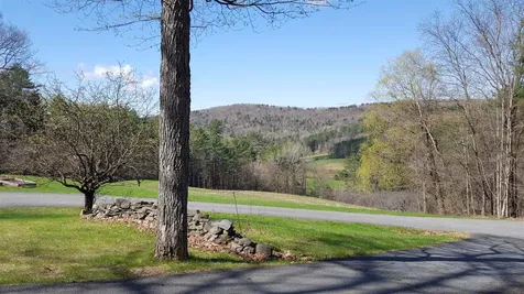 1874 Blood Brook Road West Fairlee VT 05045