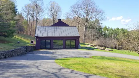 1874 Blood Brook Road West Fairlee VT 05045