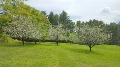 1874 Blood Brook Road West Fairlee VT 05045