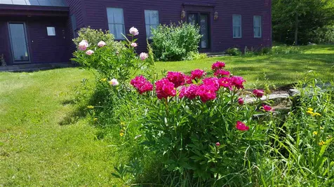 1874 Blood Brook Road West Fairlee VT 05045