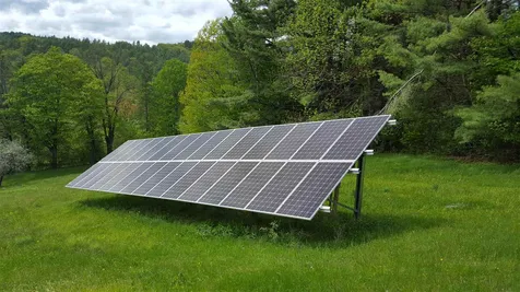 1874 Blood Brook Road West Fairlee VT 05045