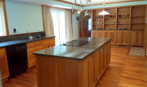 1874 Blood Brook Road West Fairlee VT 05045