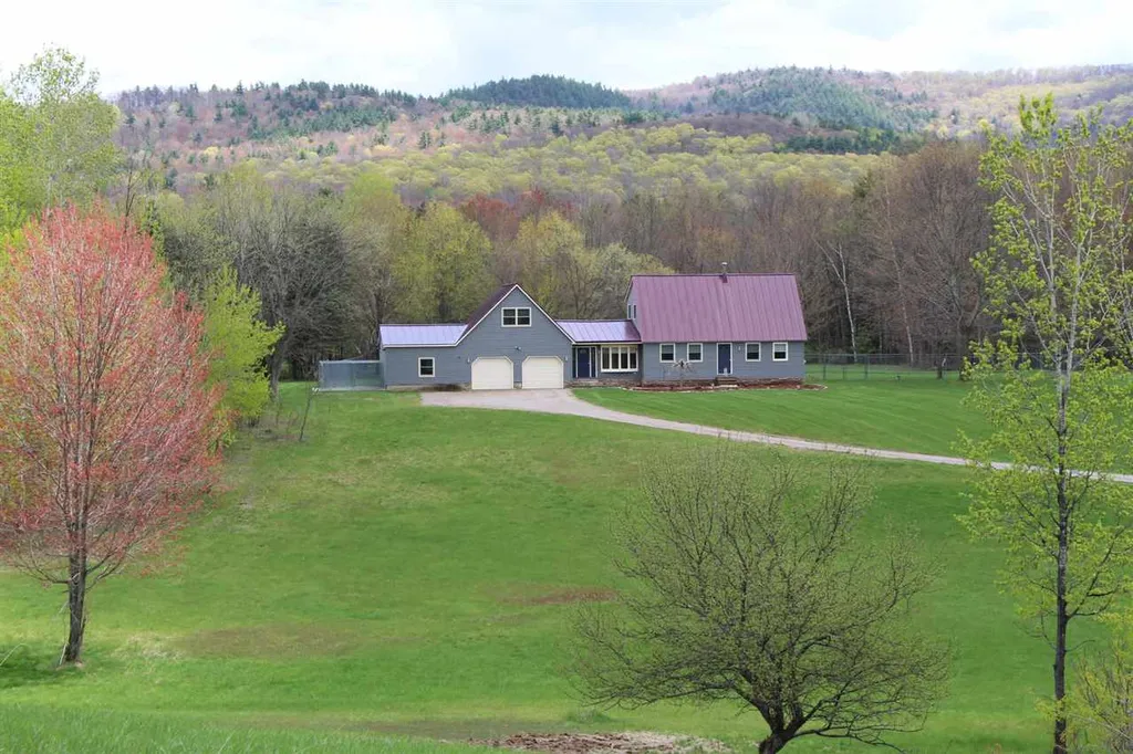 Jericho VT 05465