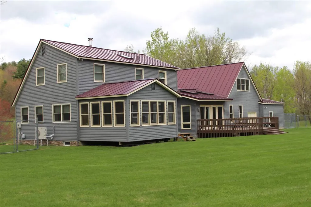 Jericho VT 05465