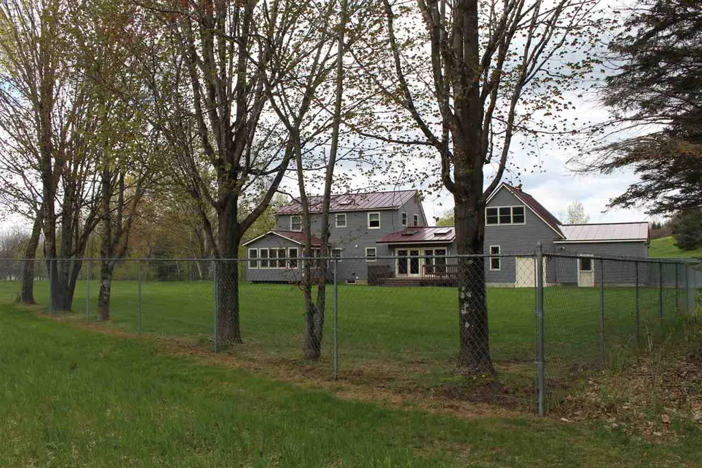 Jericho VT 05465