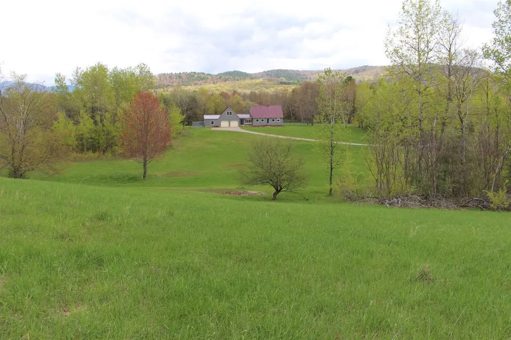 Jericho VT 05465