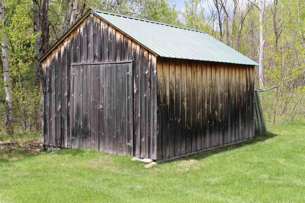 Jericho VT 05465