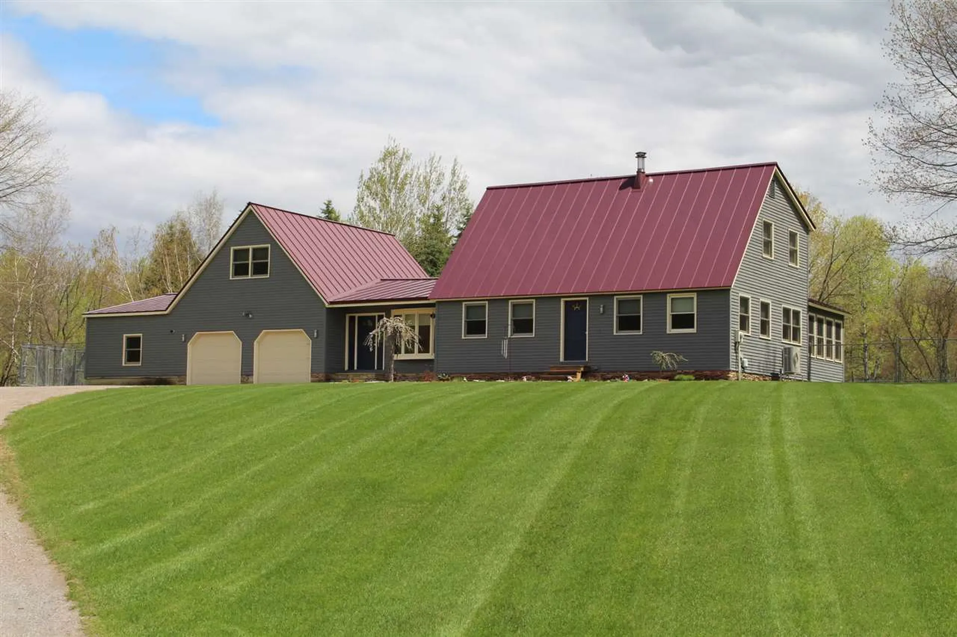 Jericho VT 05465