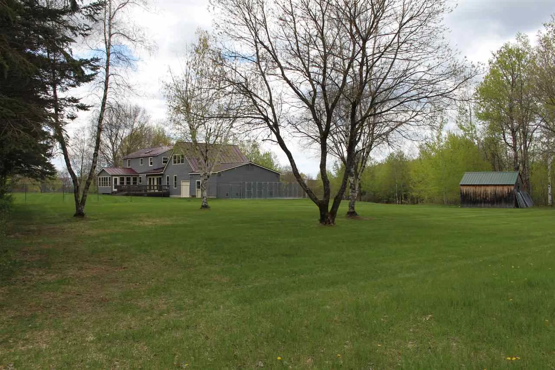 Jericho VT 05465
