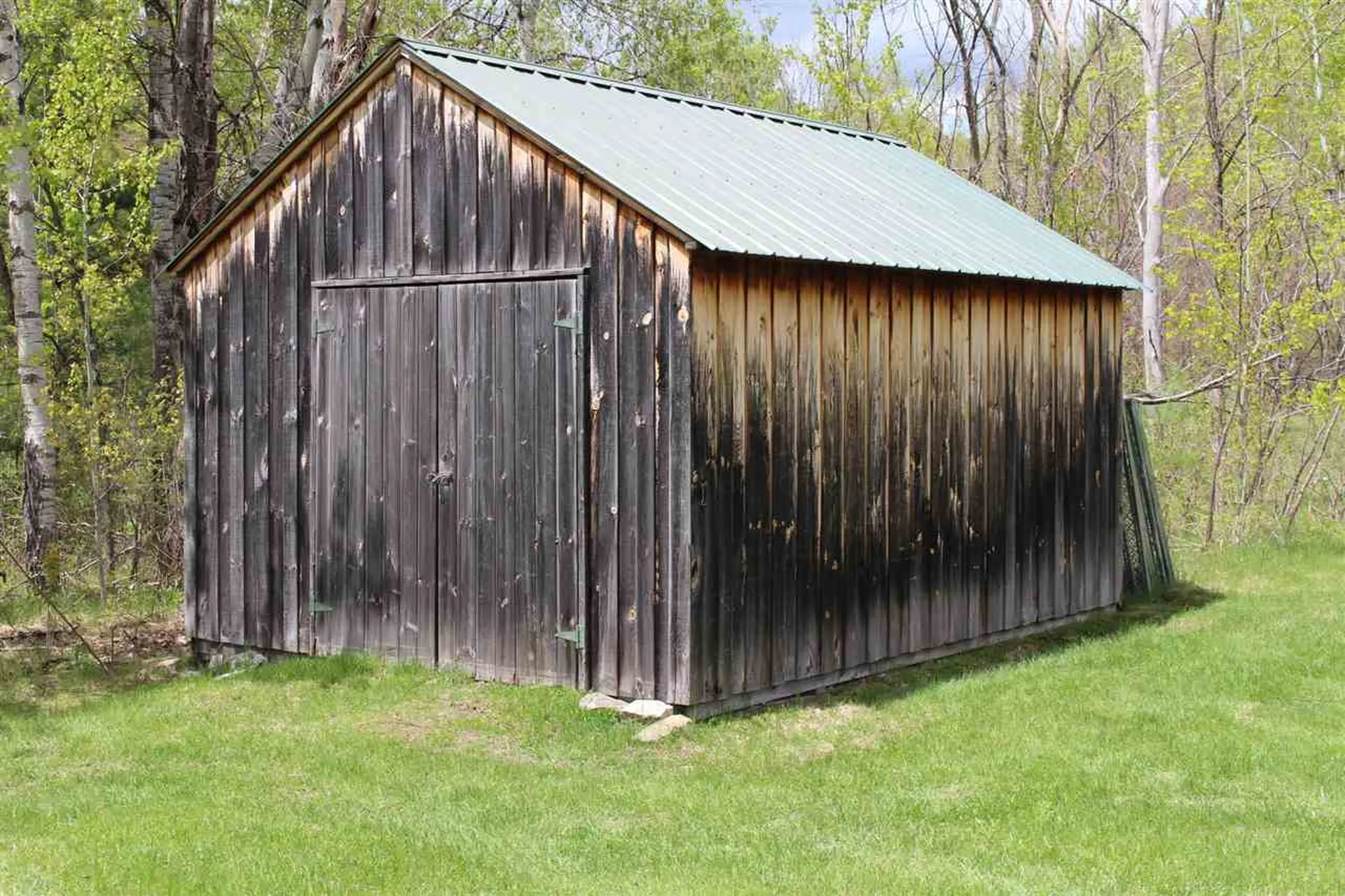 Jericho VT 05465