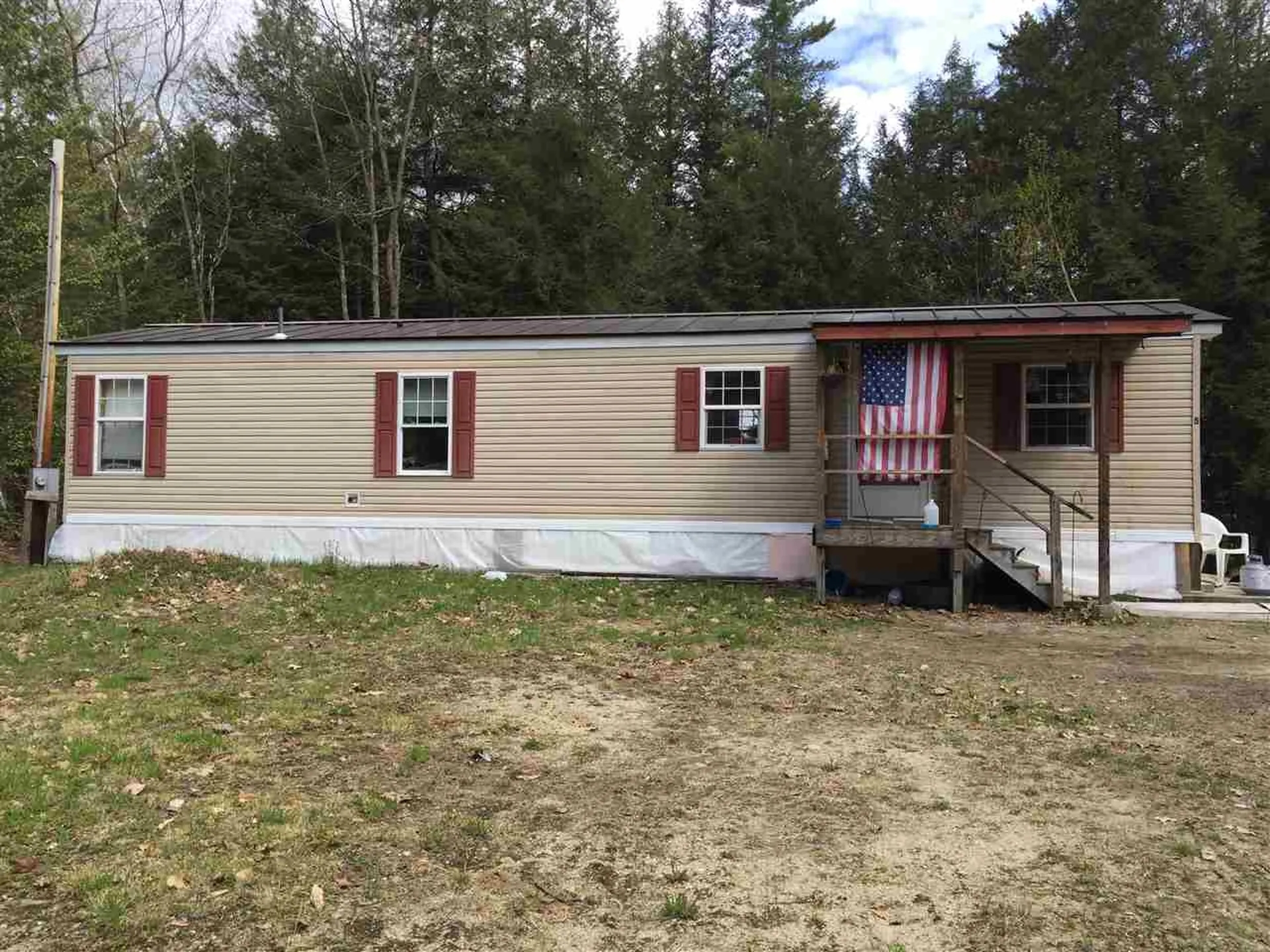6 Doten Lane Grafton NH 03240