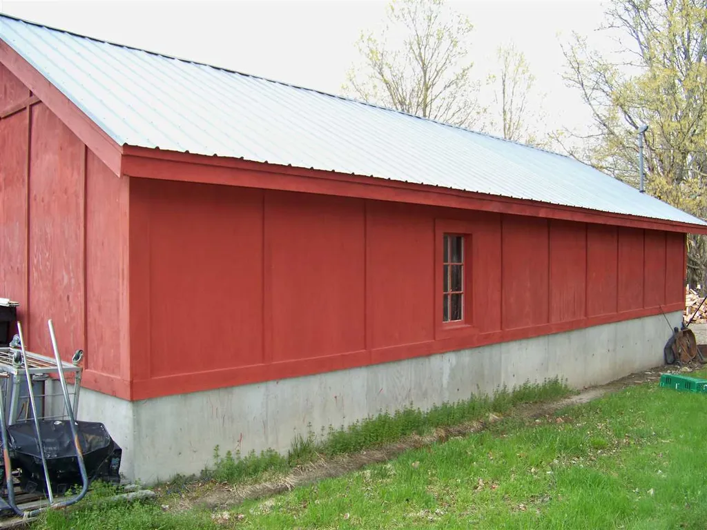 453 Us Route 4 Canaan NH 03741-7870