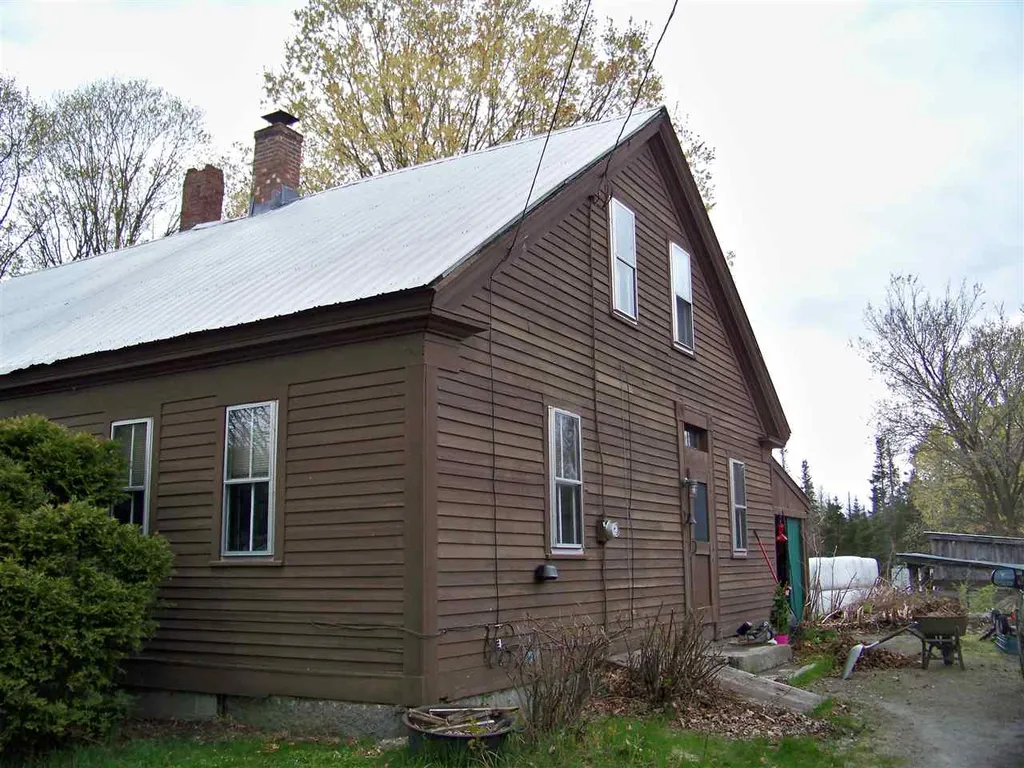 453 Us Route 4 Canaan NH 03741-7870