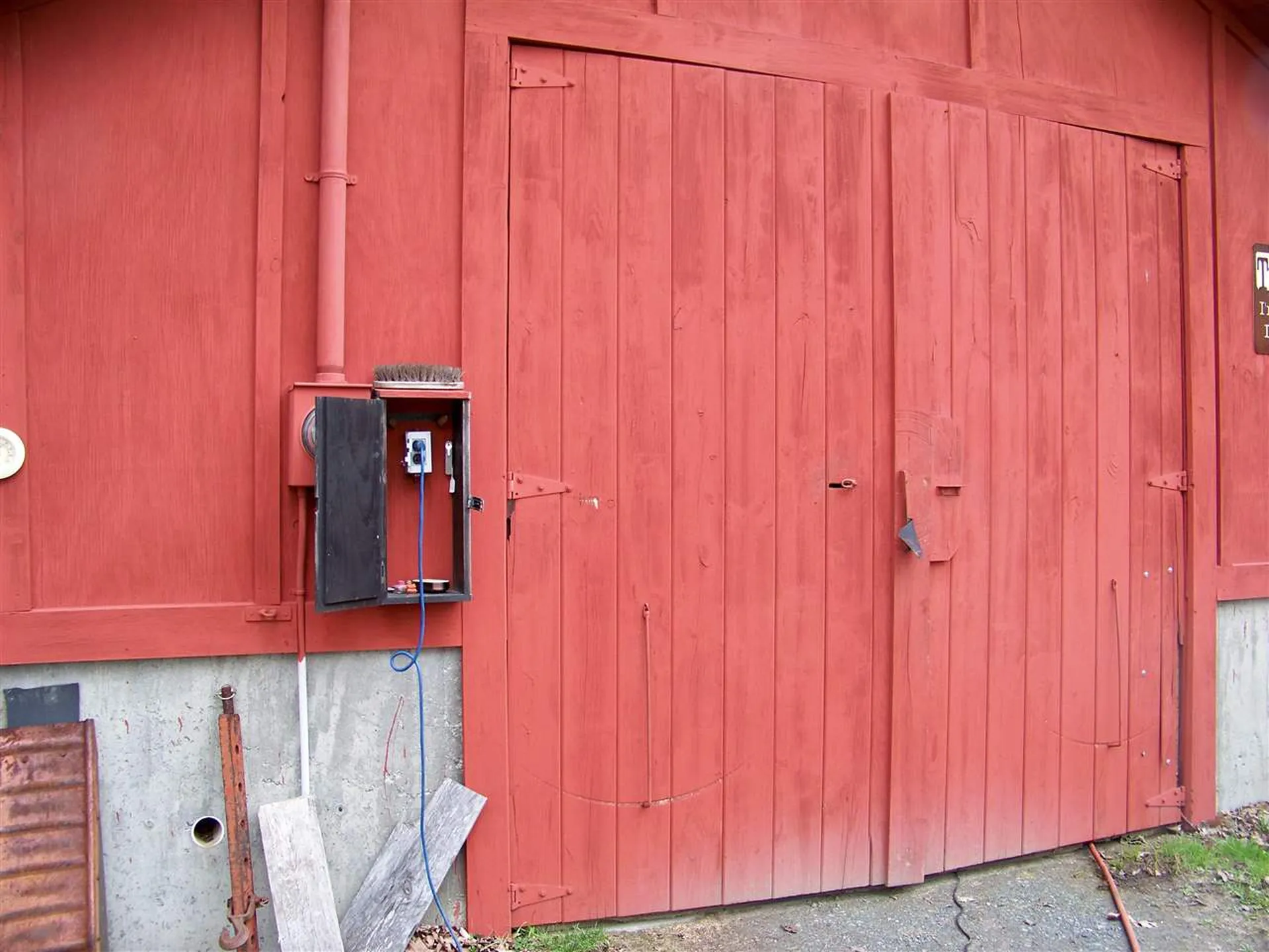 453 Us Route 4 Canaan NH 03741-7870