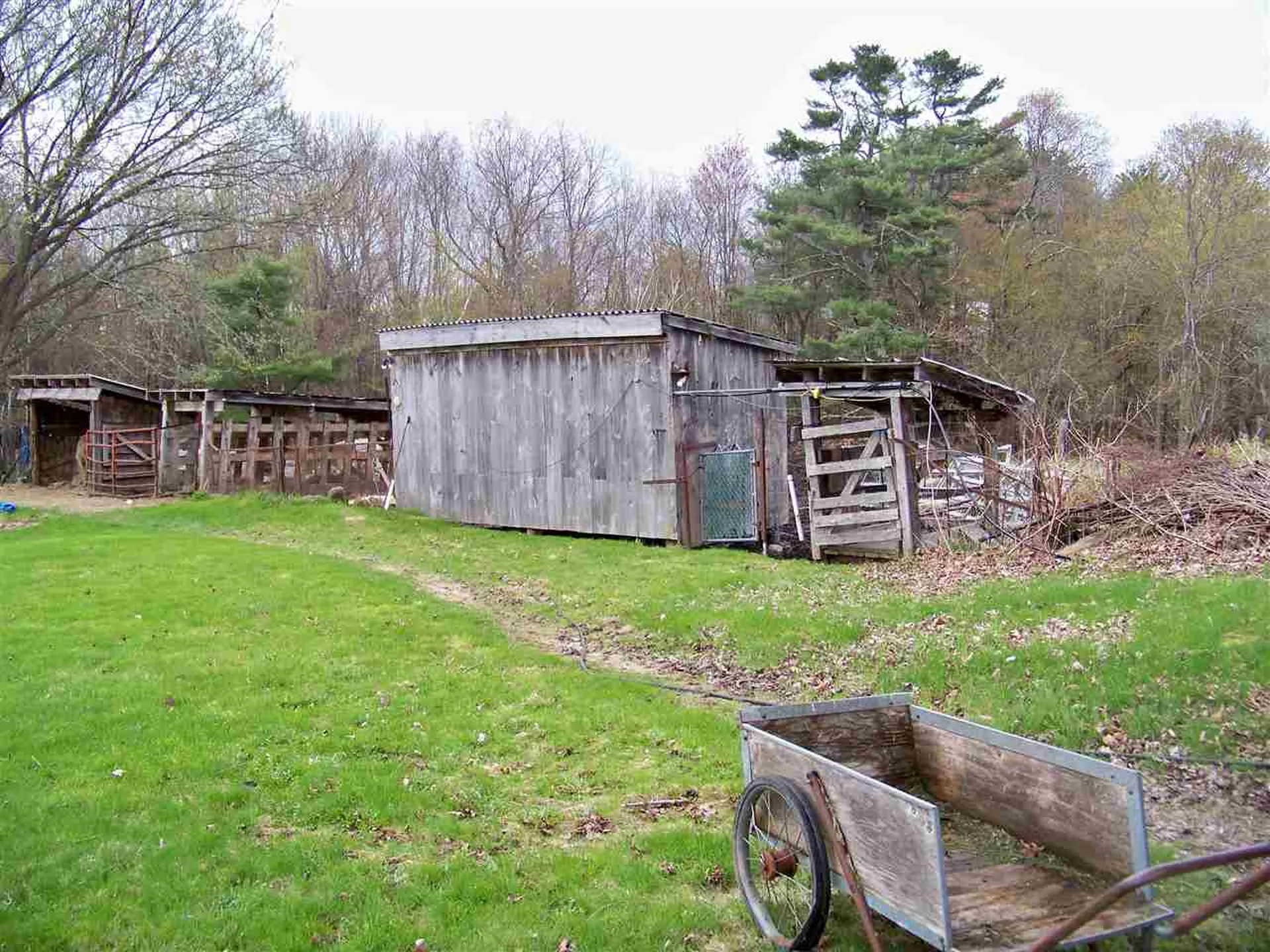 453 Us Route 4 Canaan NH 03741-7870