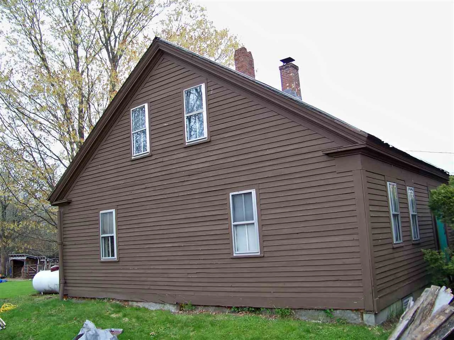 453 Us Route 4 Canaan NH 03741-7870