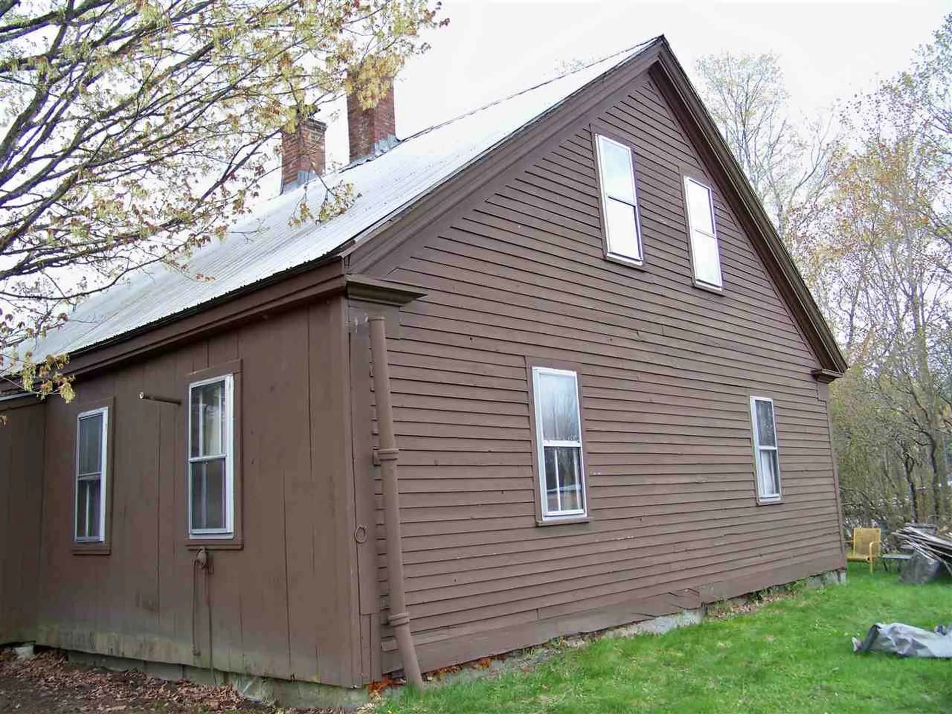453 Us Route 4 Canaan NH 03741-7870