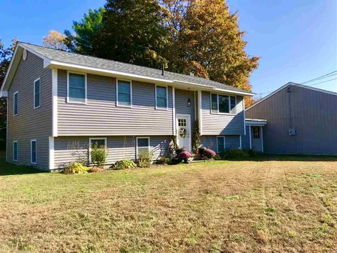 33 James Street Charlestown NH 03603