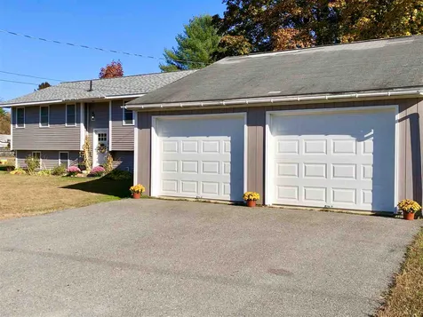 33 James Street Charlestown NH 03603
