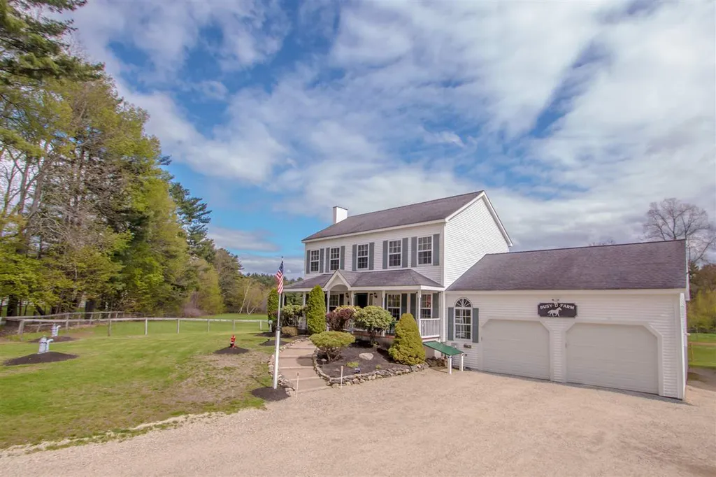 64 Scribner Road Fremont NH 03044