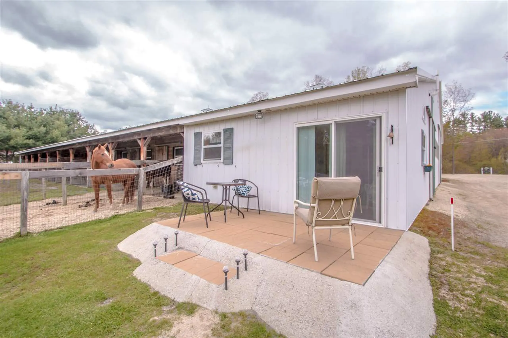 64 Scribner Road Fremont NH 03044