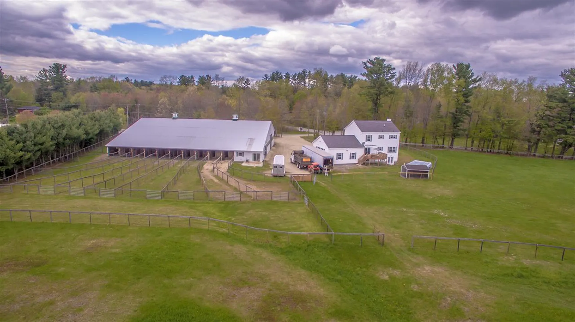 64 Scribner Road Fremont NH 03044