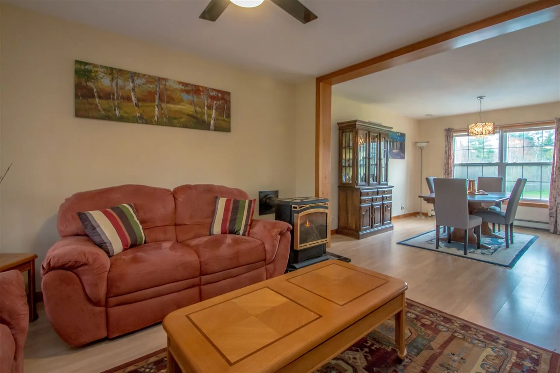 64 Scribner Road Fremont NH 03044