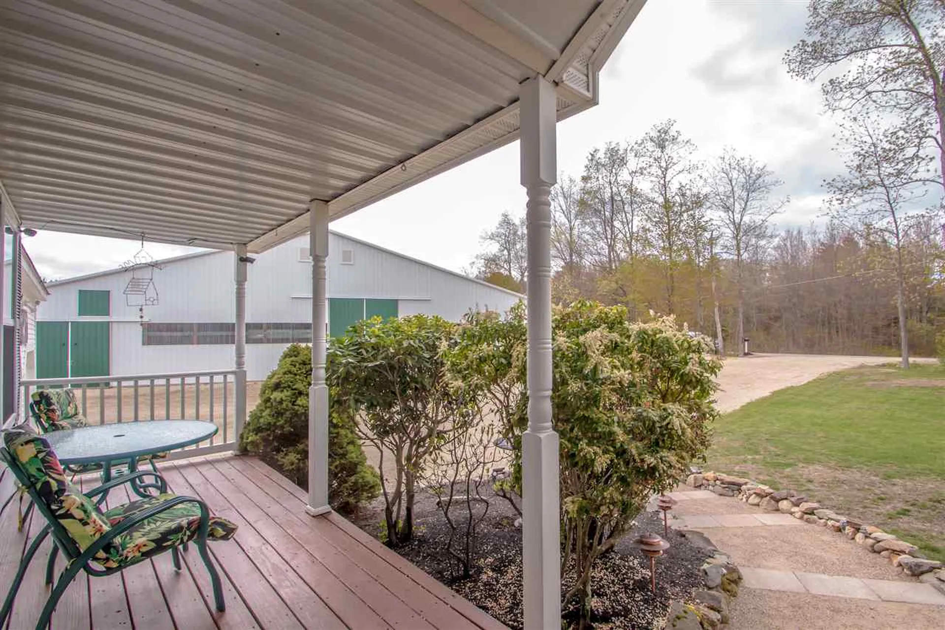64 Scribner Road Fremont NH 03044