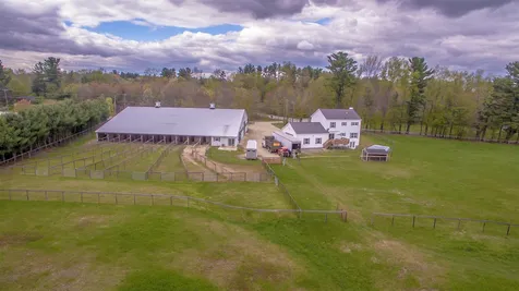 64 Scribner Road Fremont NH 03044