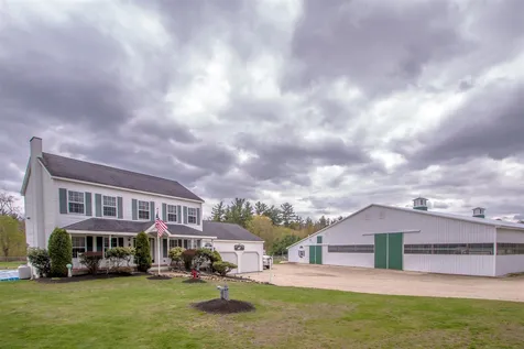 64 Scribner Road Fremont NH 03044