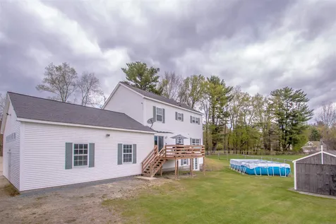 64 Scribner Road Fremont NH 03044