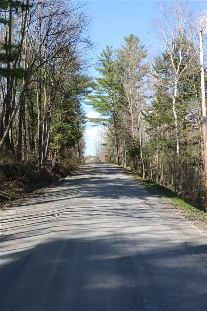 0 Gould Hill Road Montpelier VT 05062