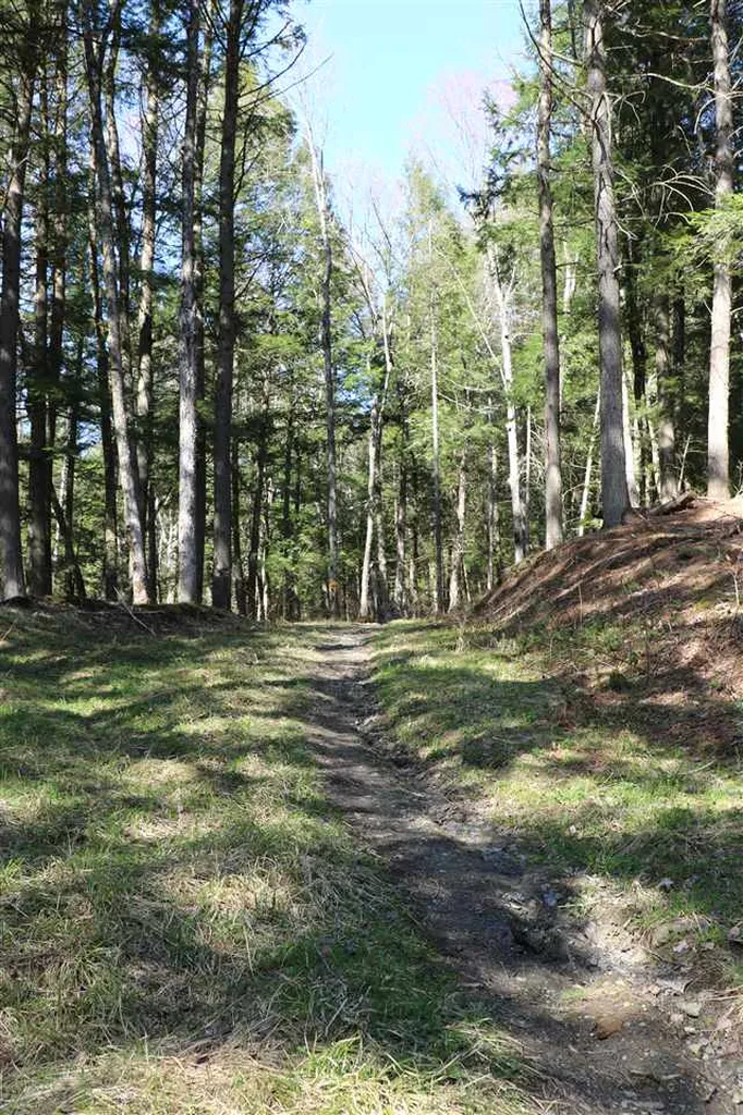 0 Gould Hill Road Montpelier VT 05062
